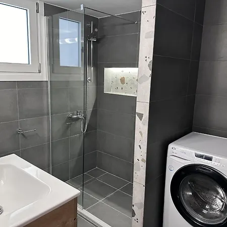 Athenian εscape Apartment