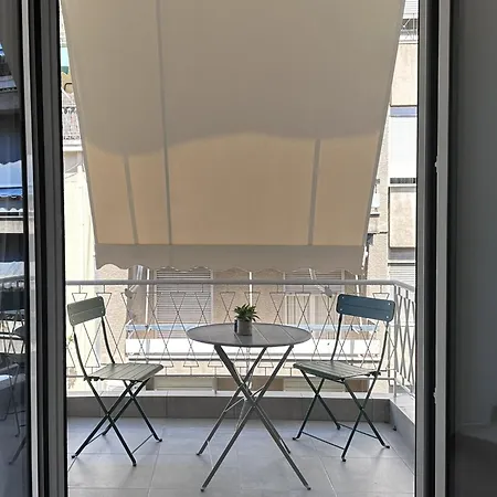 Διαμέρισμα Athenian εscape *